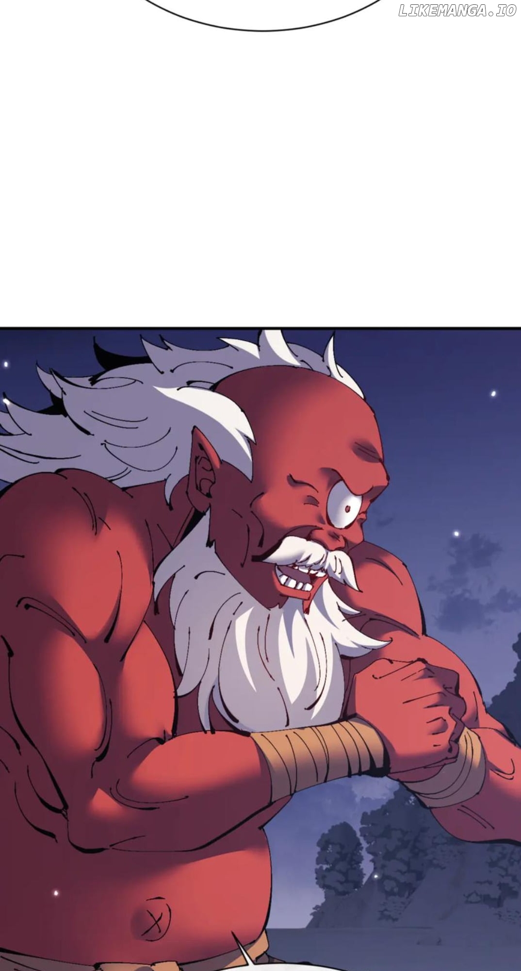 Master: This rebellious disciple is definitely not the Holy Son Chapter 123 - page 48